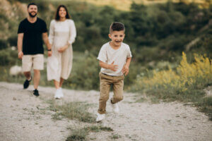 אטרקציות בצפון למשפחות