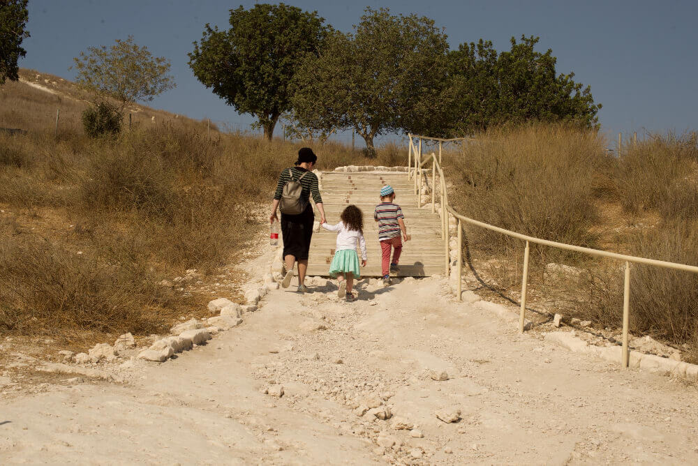 אטרקציות בצפון לכל המשפחה